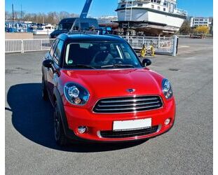 Mini Cooper C Countryman Gebrauchtwagen
