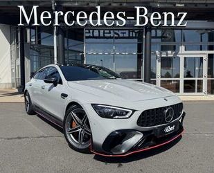 Mercedes-Benz AMG GT S Gebrauchtwagen