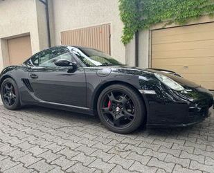 Porsche Cayman Gebrauchtwagen