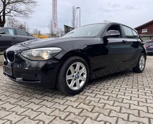 BMW 114 Gebrauchtwagen