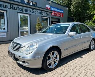 Mercedes-Benz E 500 Gebrauchtwagen