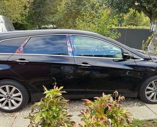 Hyundai i40 Gebrauchtwagen