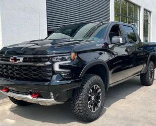 Chevrolet Silverado Gebrauchtwagen