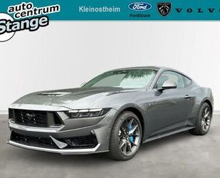 Ford Mustang Gebrauchtwagen