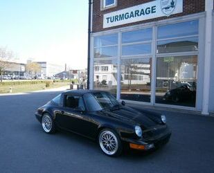 Porsche 964 Gebrauchtwagen