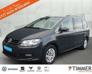 VW Sharan Gebrauchtwagen