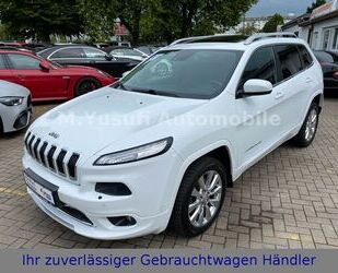 Jeep Cherokee Gebrauchtwagen