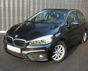 BMW 220 Active Tourer Gebrauchtwagen