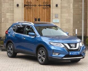 Nissan X-Trail Gebrauchtwagen