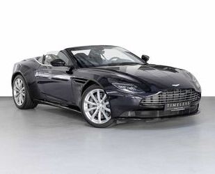 Aston Martin DB11 Gebrauchtwagen