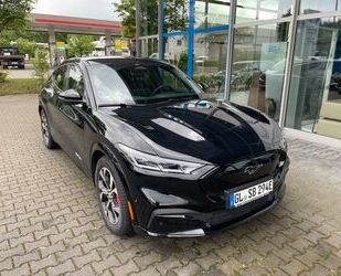 Ford Mustang Mach-E Gebrauchtwagen