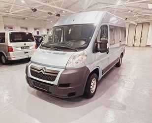Citroen Jumper Gebrauchtwagen
