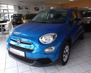 Fiat 500X Gebrauchtwagen