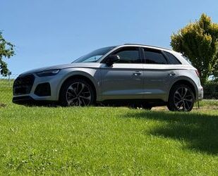 Audi SQ5 Gebrauchtwagen