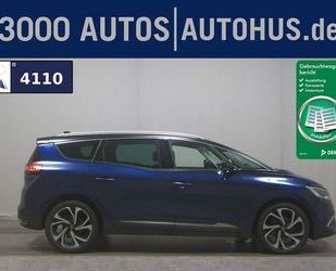Renault Grand Scenic Gebrauchtwagen