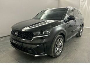 Kia Sorento Gebrauchtwagen