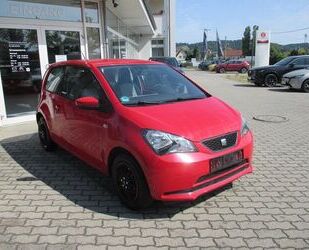 Seat Mii Gebrauchtwagen