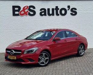 Mercedes-Benz CLA 180 Gebrauchtwagen