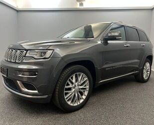 Jeep Grand Cherokee Gebrauchtwagen