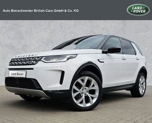 Land Rover Discovery Sport Gebrauchtwagen