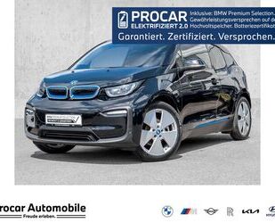 BMW i3 Gebrauchtwagen