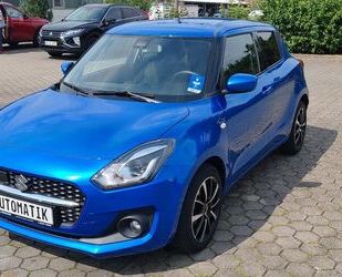 Suzuki Swift Gebrauchtwagen