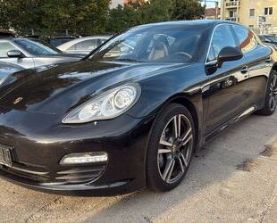 Porsche Panamera Gebrauchtwagen