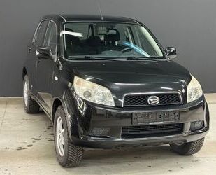 Daihatsu Terios Gebrauchtwagen