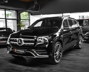 Mercedes-Benz GLS 580 Gebrauchtwagen
