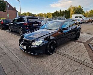 Mercedes-Benz E 200 Gebrauchtwagen