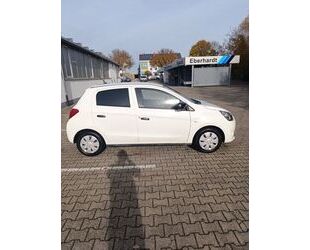 Mitsubishi Space Star Gebrauchtwagen