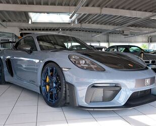 Porsche Cayman Gebrauchtwagen