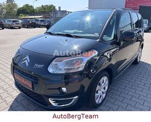 Citroen C3 Picasso Gebrauchtwagen