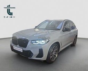 BMW X3 M40 Gebrauchtwagen