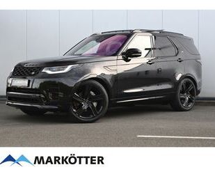 Land Rover Discovery Gebrauchtwagen