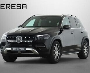 Mercedes-Benz GLE 450 Gebrauchtwagen