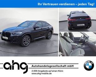 BMW X4 Gebrauchtwagen