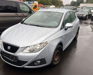 Seat Ibiza Gebrauchtwagen