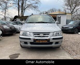 Hyundai Matrix Gebrauchtwagen