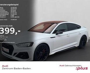 Audi RS5 Gebrauchtwagen