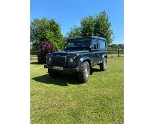 Land Rover Defender Gebrauchtwagen