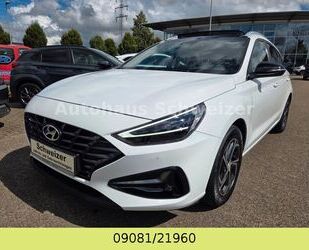 Hyundai i30 Gebrauchtwagen