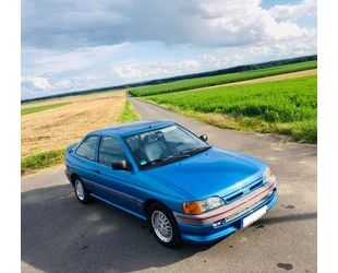 Ford Escort Gebrauchtwagen
