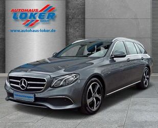 Mercedes-Benz E 200 Gebrauchtwagen