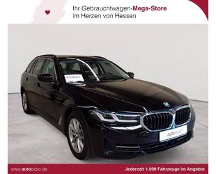 BMW 530 Gebrauchtwagen