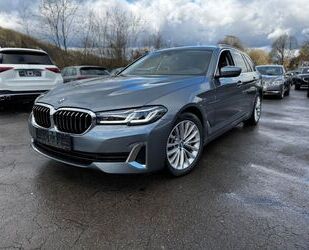 BMW 520 Gebrauchtwagen