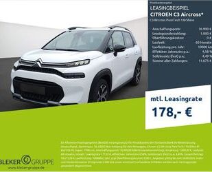 Citroen C3 Aircross Gebrauchtwagen