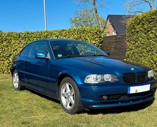 BMW 318 Gebrauchtwagen