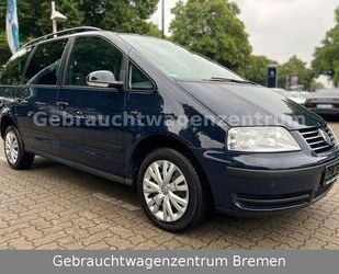 VW Sharan Gebrauchtwagen