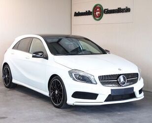 Mercedes-Benz A 180 Gebrauchtwagen